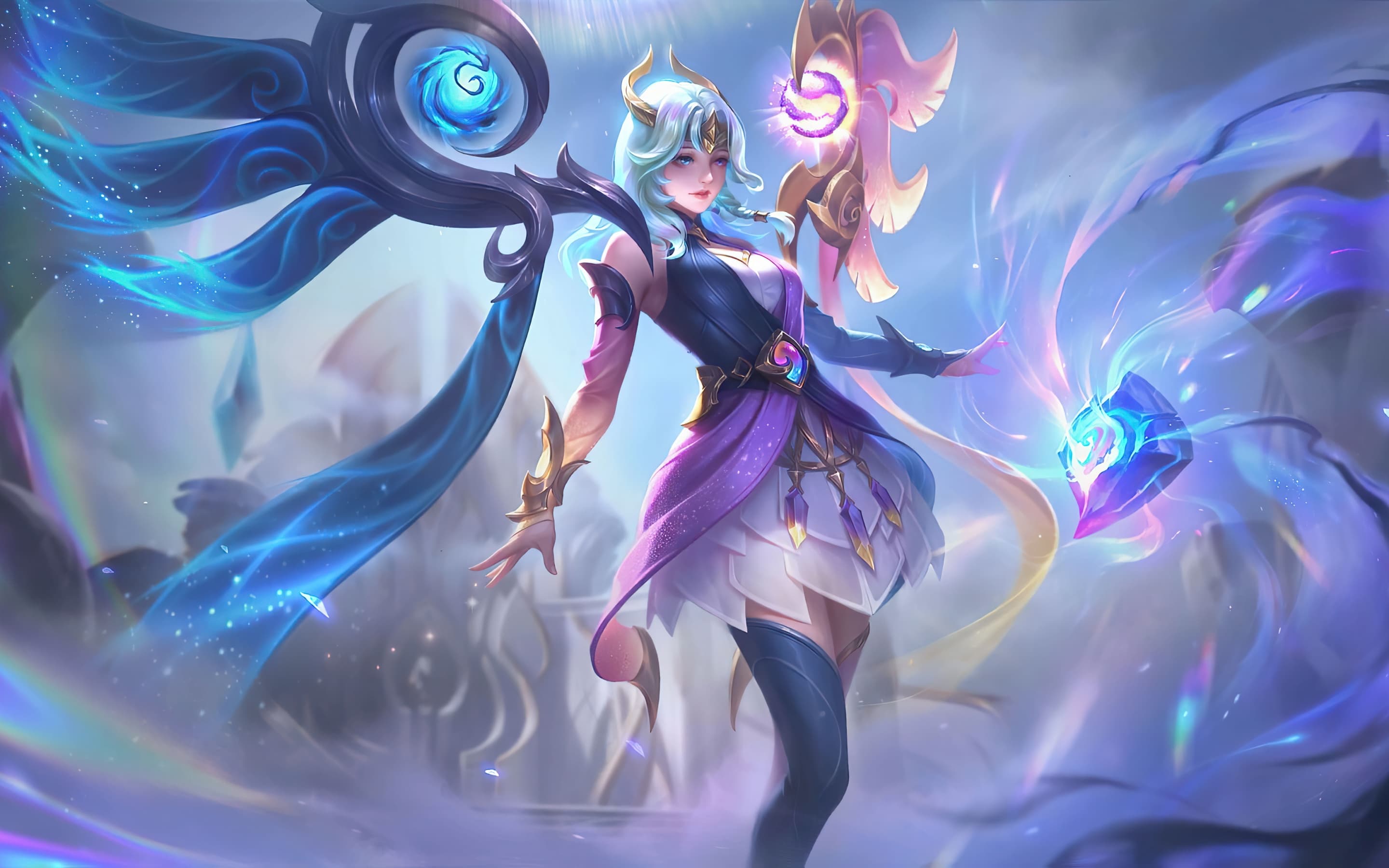 Background